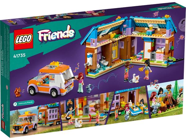  Lego Friends    785  (41735)