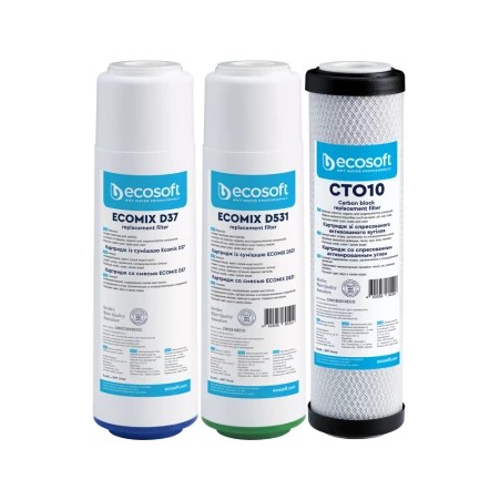   Ecosoft Premium 1-2-3 3 (CRV3ECO)