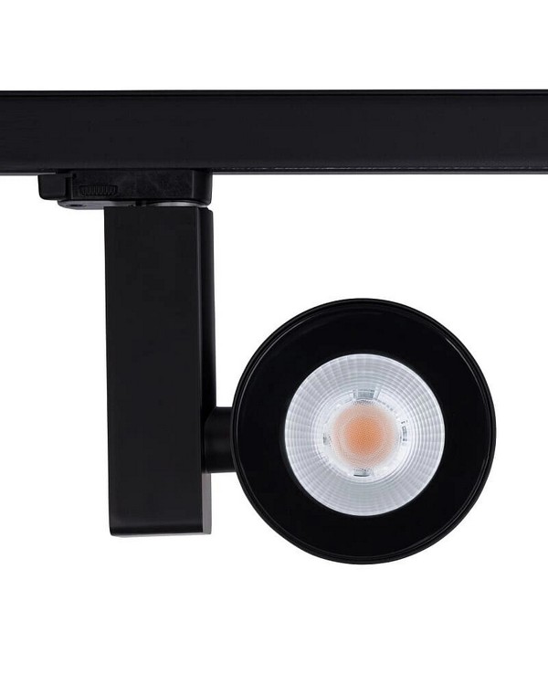   Nowodvorski CTLS NEA LED Black 40W, 4000K (8745)