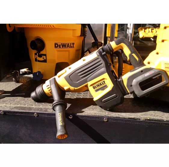 Перфоратор акумуляторний DeWalt DCH733N