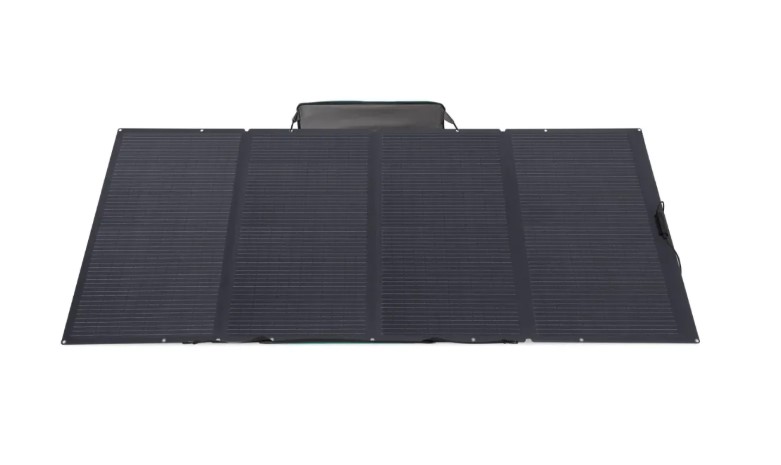 Сонячна панель EcoFlow 400Вт Solar Panel (SOLAR400W)