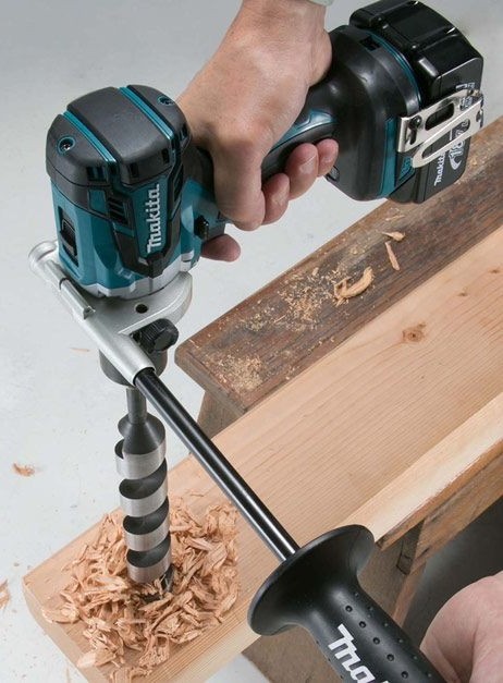 Шуруповерт-дриль акумуляторний Makita DDF481RT3J