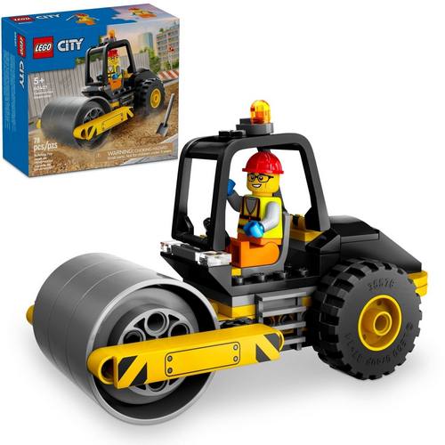  Lego City    78  (60401)