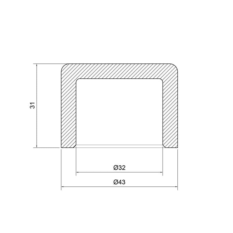  PPR Thermo Alliance 32 (DSD003)