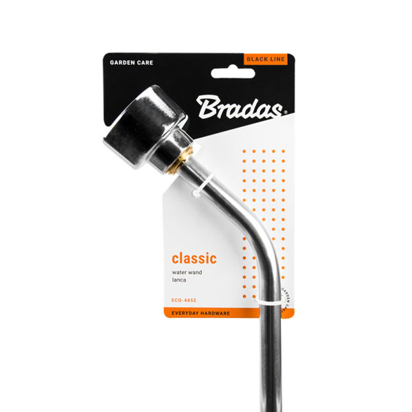   Bradas Black Line (ECO-4452)