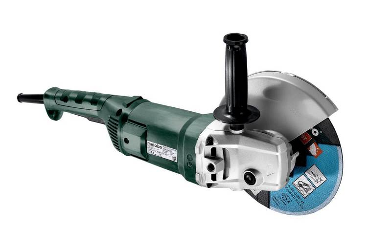    Metabo 2200  W 2200-230 (606435010)