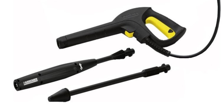    Karcher K4 (76862)