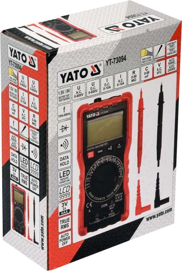  YATO (YT-73094)