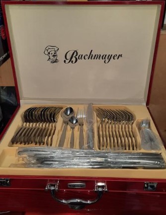    Bachmayer Elegant 84  (7880)