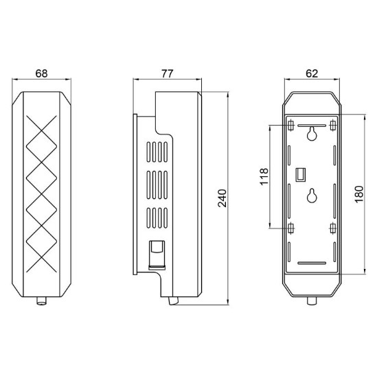      qtap davcovac mydla dm350wp1