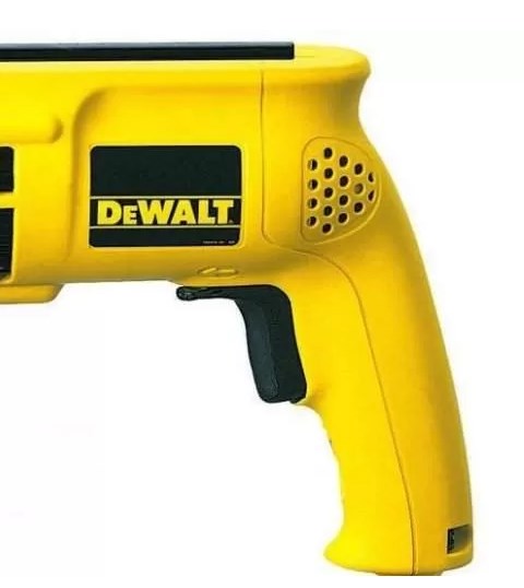 Дриль ударний DeWalt D21720K