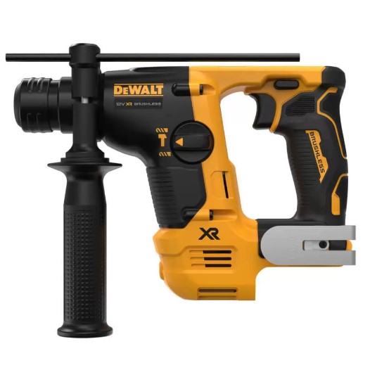   DeWALT SDS PLUS DCH072N