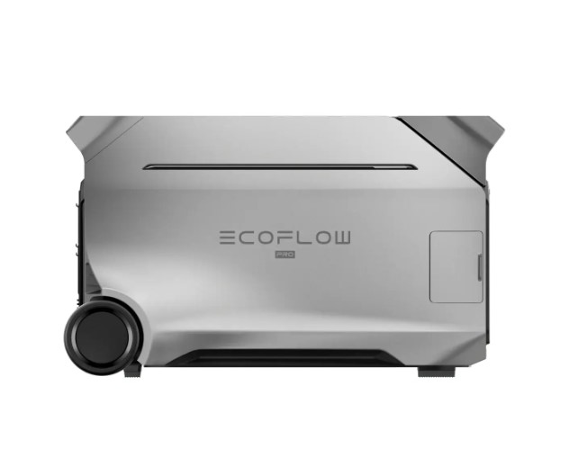 Зарядна станція EcoFlow DELTA Pro 3 4096Вт/год (EFDELTAPRO3-EU-CBox)