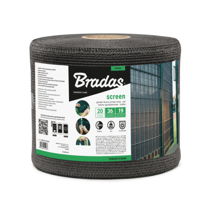      Bradas 1936 200/2  (TOB2001936GY)