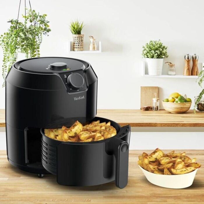 Мультипіч Tefal Easy Fry Classic XL EY201815