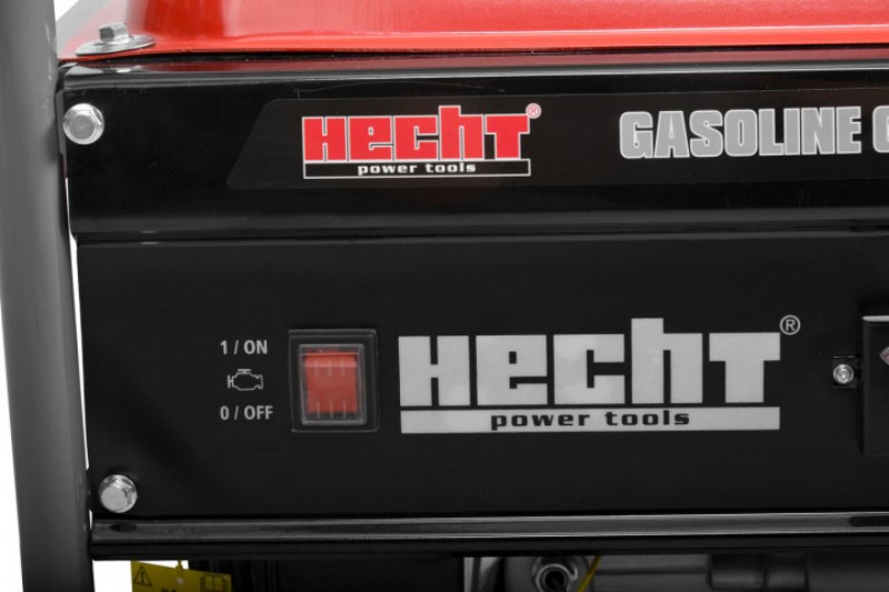  HECHT GG 2500