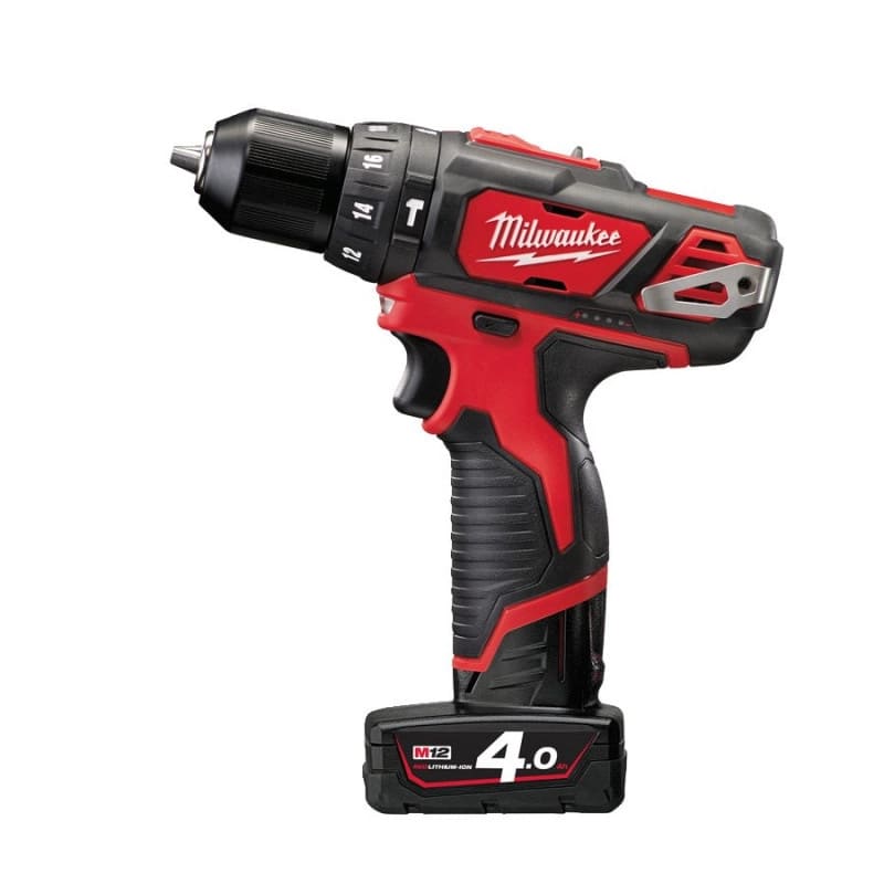 -  Milwaukee M12 BPD-0 (4933441950)