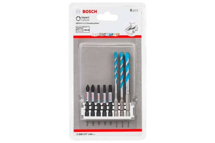     Bosch (2608577144)