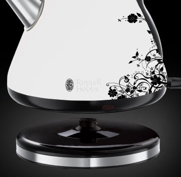  Russell Hobbs 21963-70 Legacy Floral