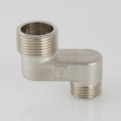 Эксцентрик резьбовой Valtec 1"x3/4"x30 мм нар.-нар. VTr.095.N