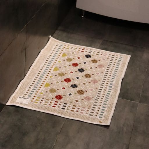  Izzihome Geo Jute Rug 50x80  (606297)