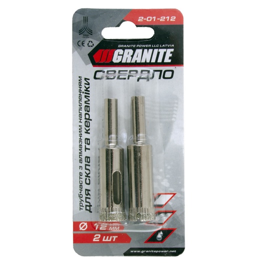       Granite 12 2 (2-01-212)