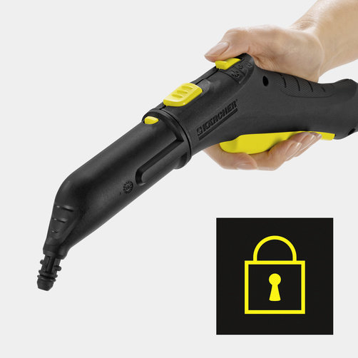 Фото пароочиститель karcher sc 2 easyfix 1.512-063.0