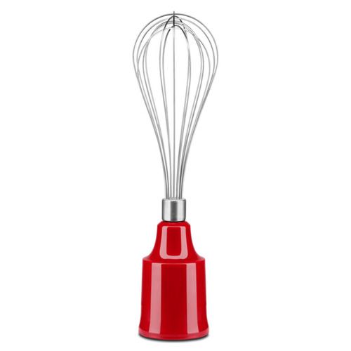 Блендер KitchenAid 5KHBV83EER червоний