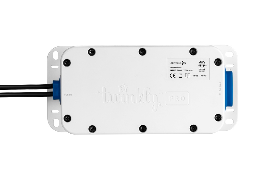   twinkly pro ethernet  4g wifi ip65 (twpro-4geu)