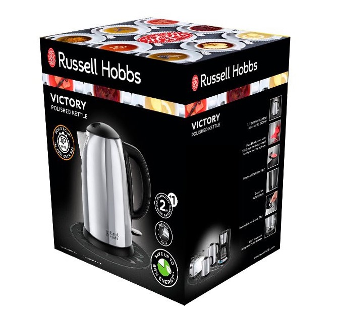   russell hobbs 23930-70 victory