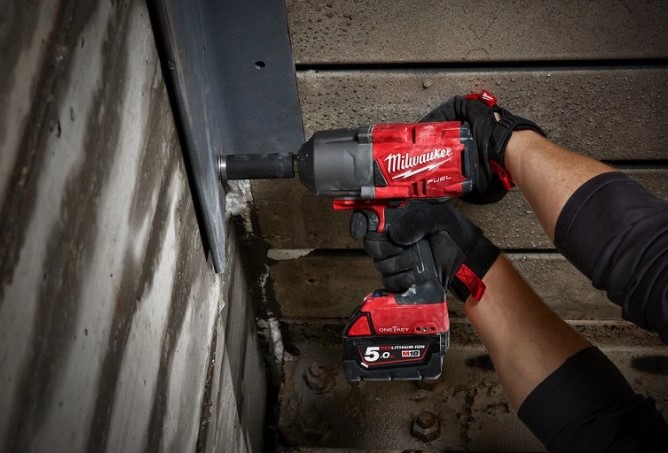   Milwaukee M18 ONEFHIWF34-0X (4933459729)