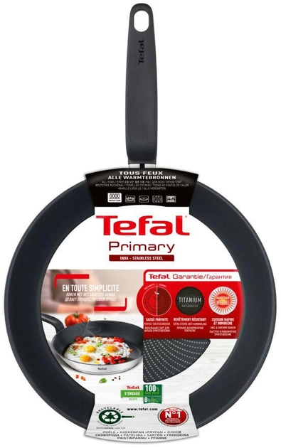 Пательня Tefal Primary 24см (E3090404)