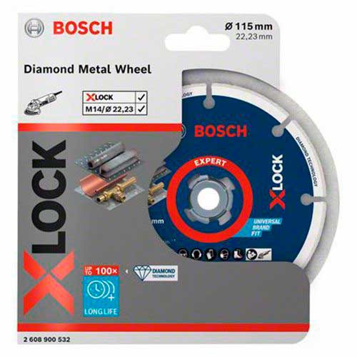     Bosch 11522 (2608900532)