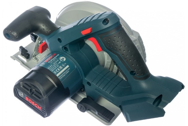    Bosch GKS 18V-57 Li-Ion 18 (06016A2200)