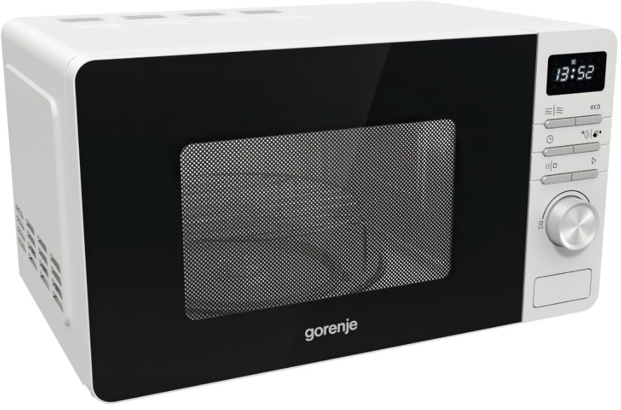 Фото микроволновая печь gorenje mo20a4w