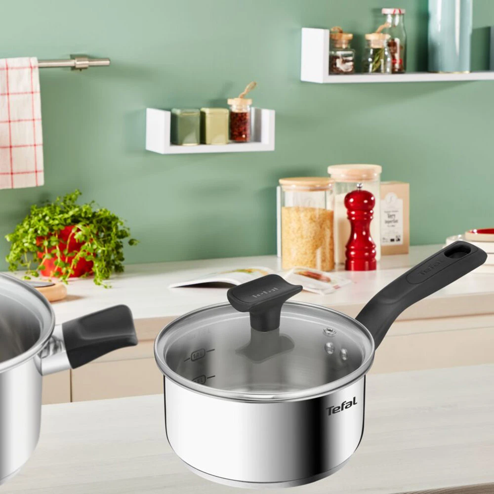 Набір посуду Tefal Delicious 6 предметів (B925S655)