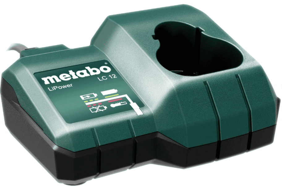 -  Metabo PowerMaxx BS Basic (600984500)