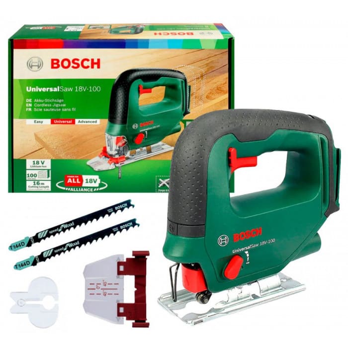   Bosch UniversalSaw 18-100 (0603011100)