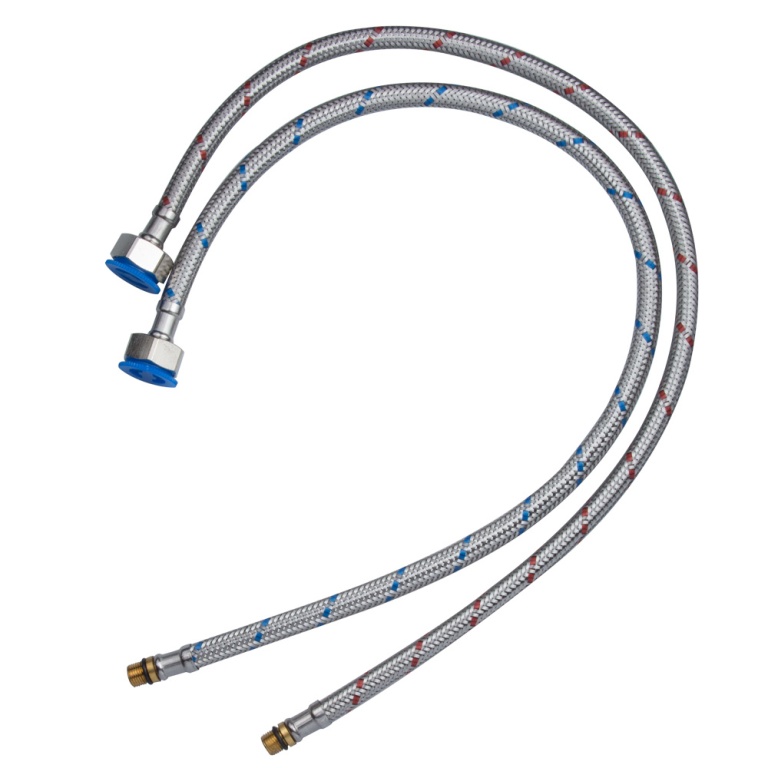 Змішувач сенсорний для раковини Corso Orta EE-8A116C