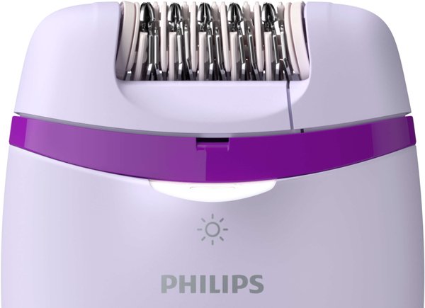  Philips Satinelle Essential BRE275/00