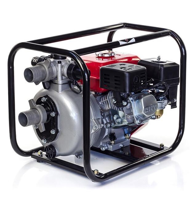 Мотопомпа MATARI MGP20HP (M03-01)