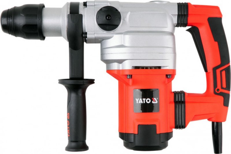 Перфоратор мережевий SDS-MAX YATO 1050Вт (YT-82130)