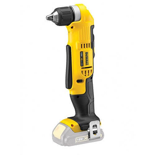 Шуруповерт DeWALT DCD740NT