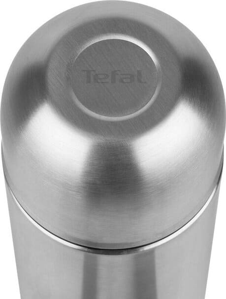 Термос Tefal Senator 700мл нержавіюча сталь (K3063314)