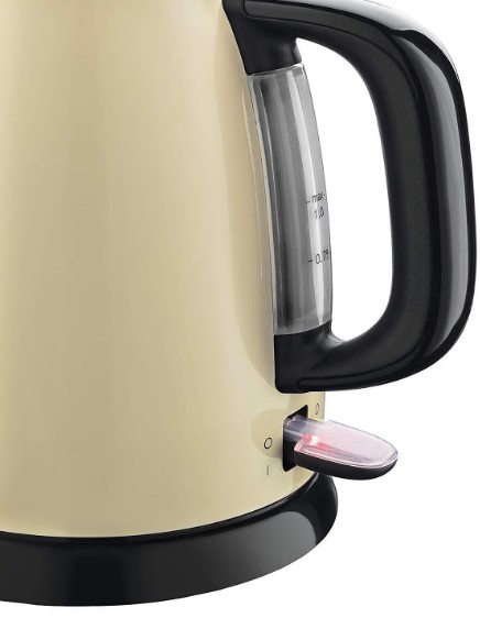  Russell Hobbs 24994-70 Colours Plus Mini