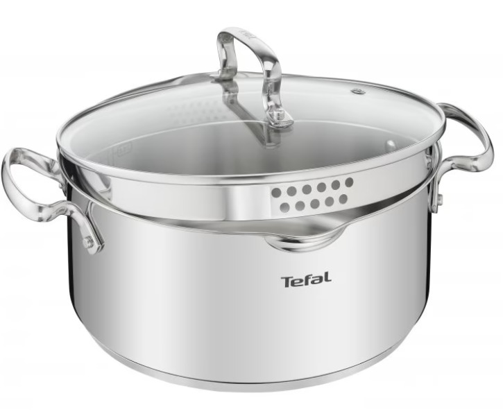 Каструля Tefal Duetto+ 16см 1,5л (G7194234)