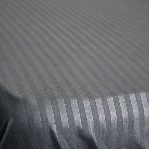    LightHouse Mf Stripe nthracite 90x200+25 (605221)