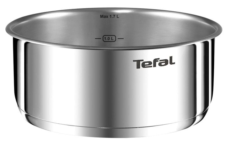 Фото набор посуды tefal ingenio emotion 4 предмета (l8964s55)