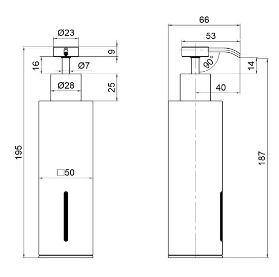      qtap liberty qtlibant11522