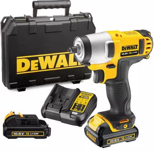    DeWalt DCF813D2